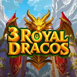 3 Royal Dracos